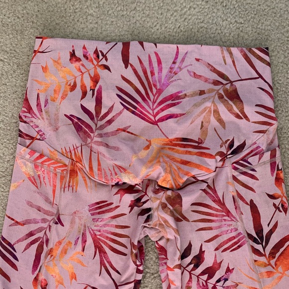 THREE SEASONS MATERNITY LEGGINGS - Picture 5 of 8